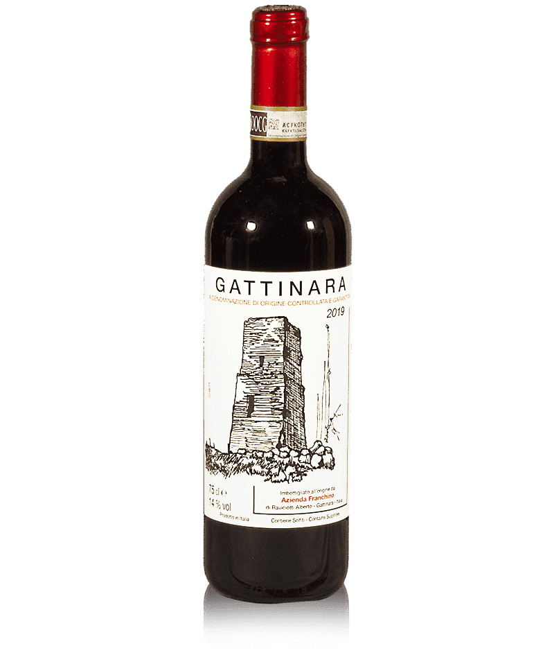 Gattinara DOCG